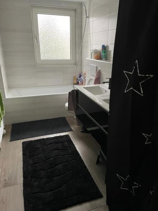 Villa Am Fluss Pforzheim Kültér fotó