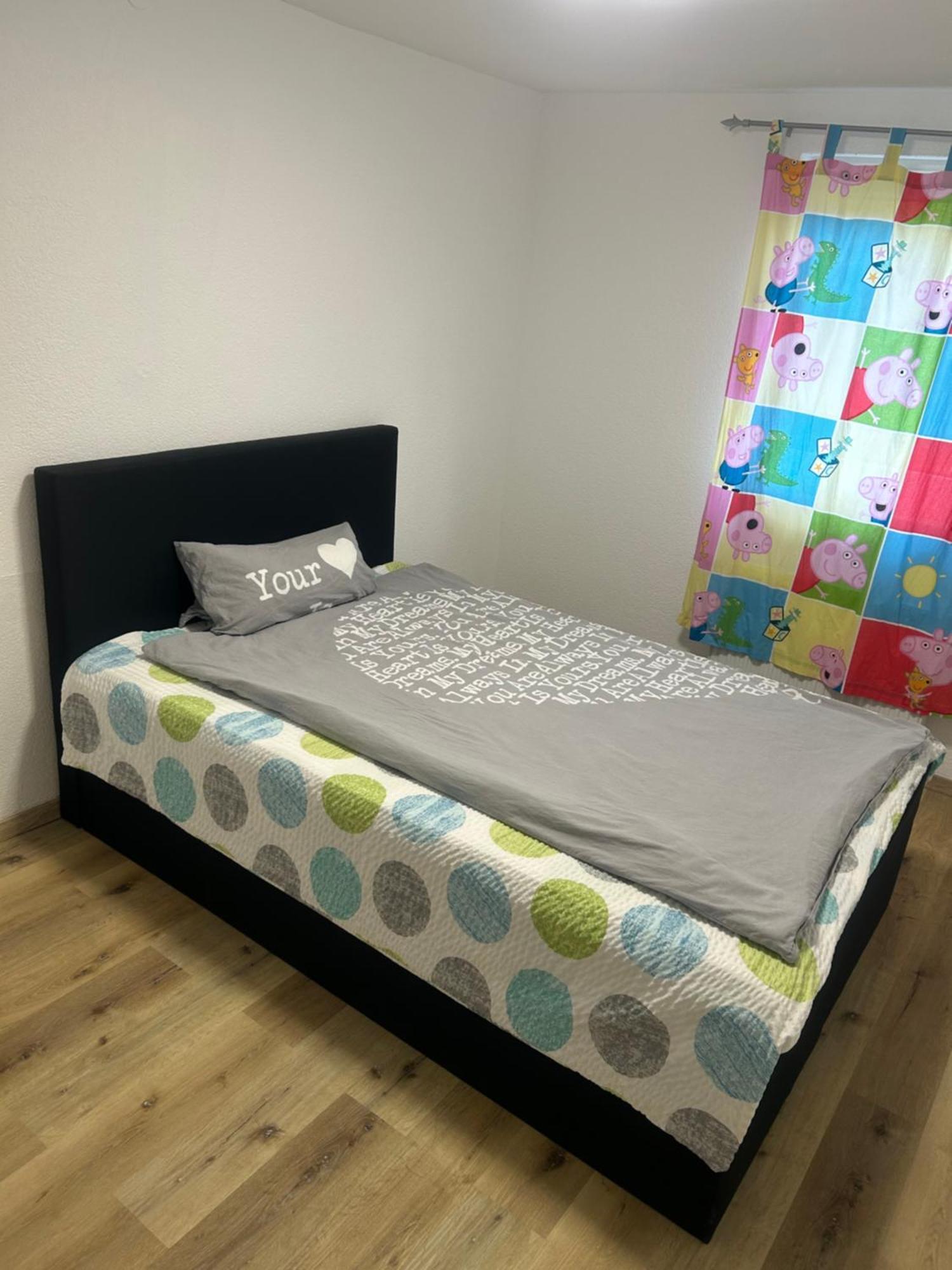 Villa Am Fluss Pforzheim Kültér fotó