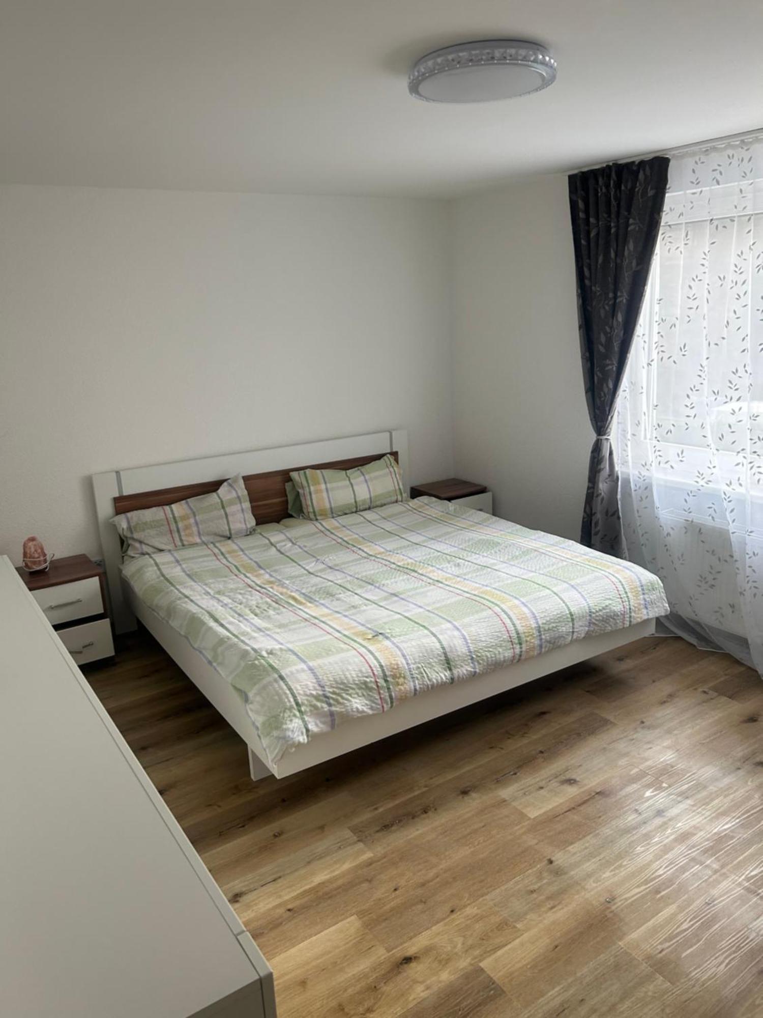 Villa Am Fluss Pforzheim Kültér fotó
