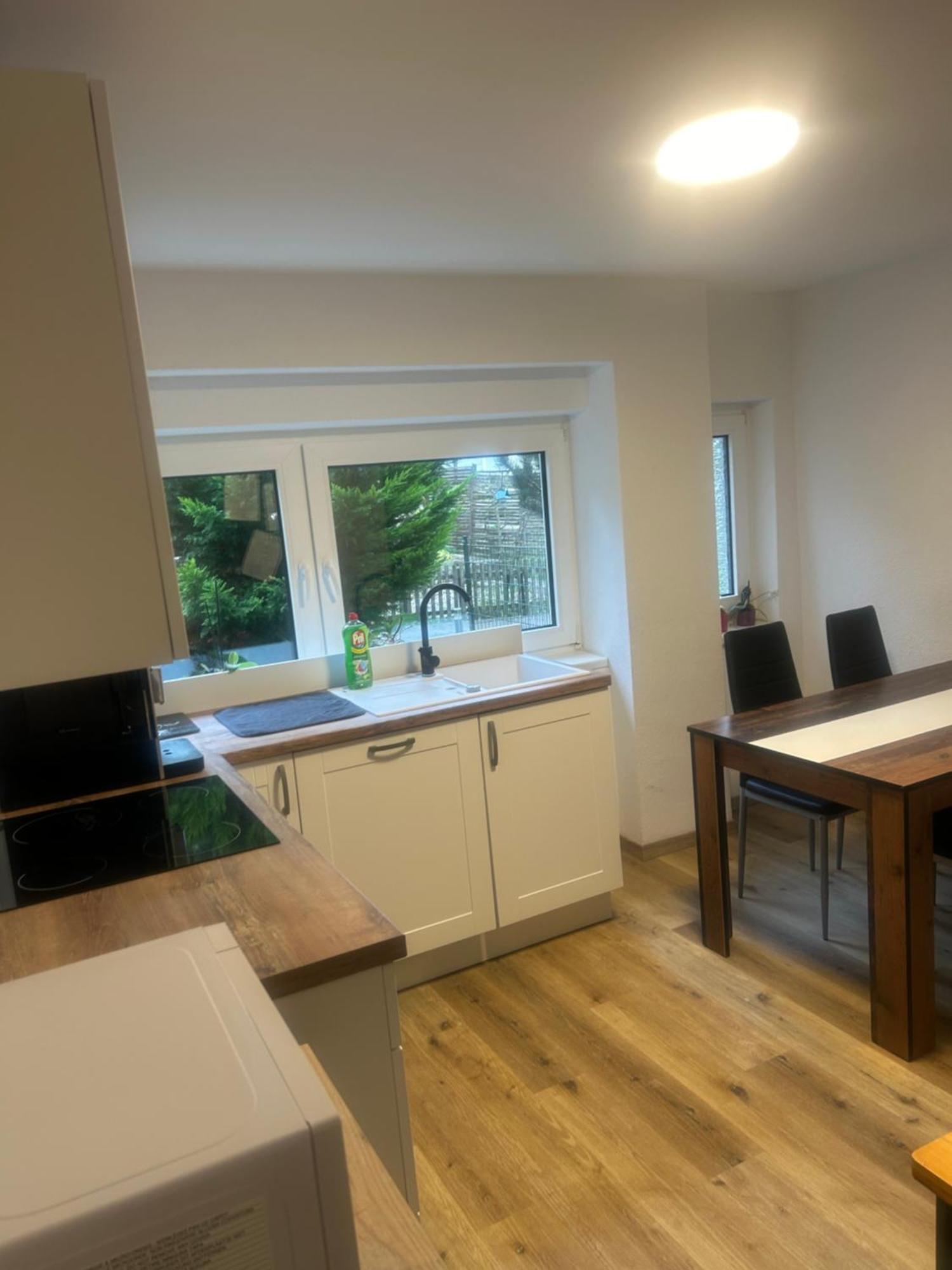 Villa Am Fluss Pforzheim Kültér fotó